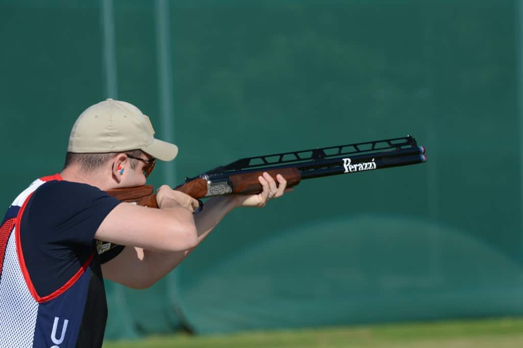 Shotgun Effective Ranges With Every Type of Ammo