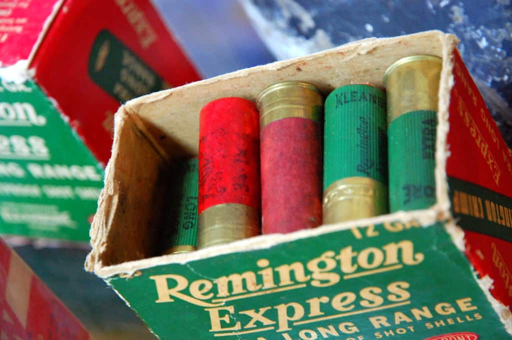 Shotgun Shells Explained: What All Those Numbers on the Box Mean