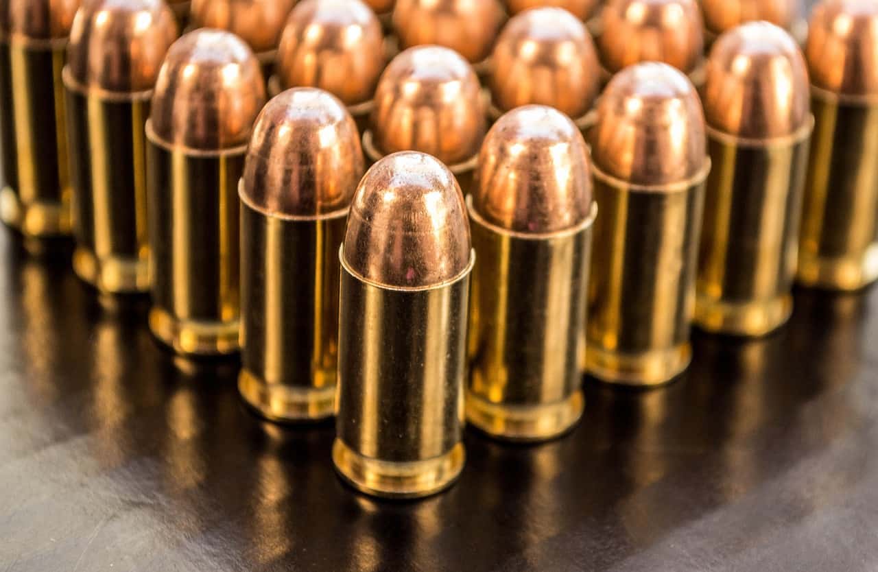 All the Different Types of 9mm Ammo Explained
