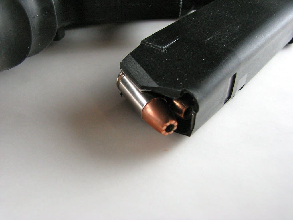 Glock Magazine Capacity: How Many Bullets Every Glock Holds