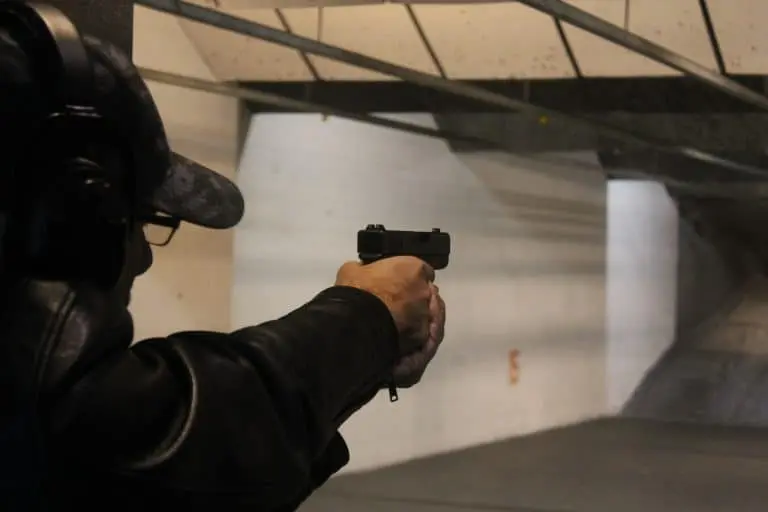 Best Glock Extended Mag Release