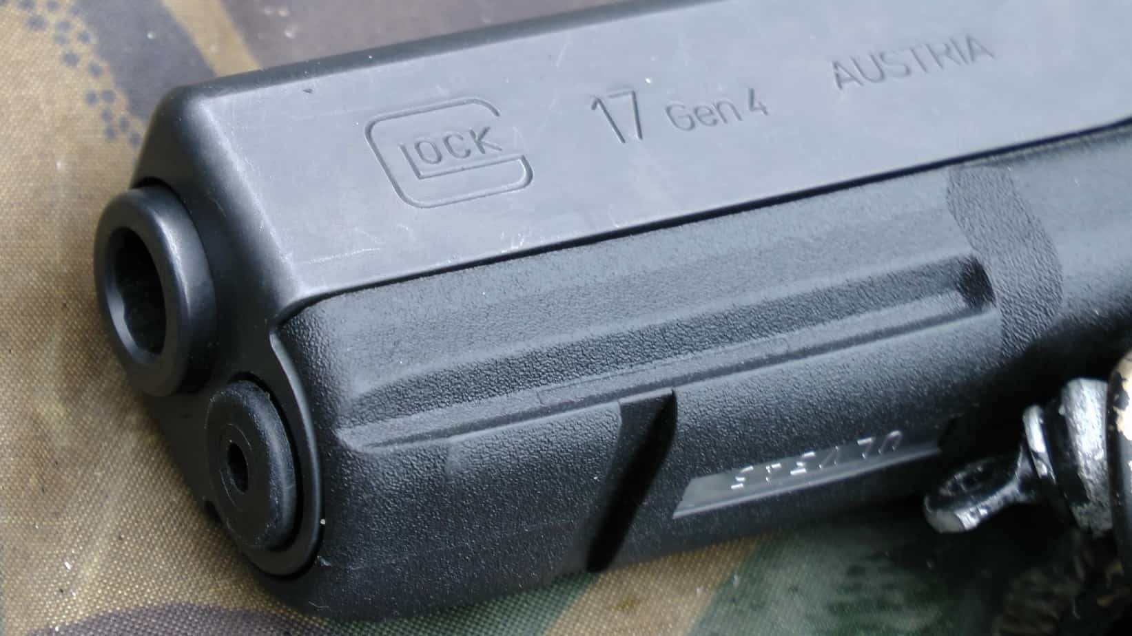 Minuteman Review Guide to Glocks: What Do All Those Numbers Mean?