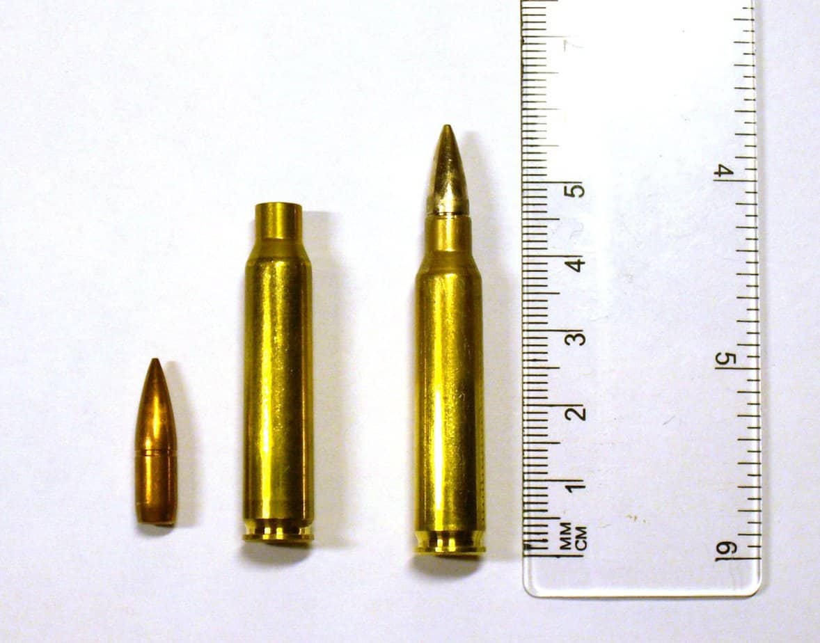 NATO Ammo Explained