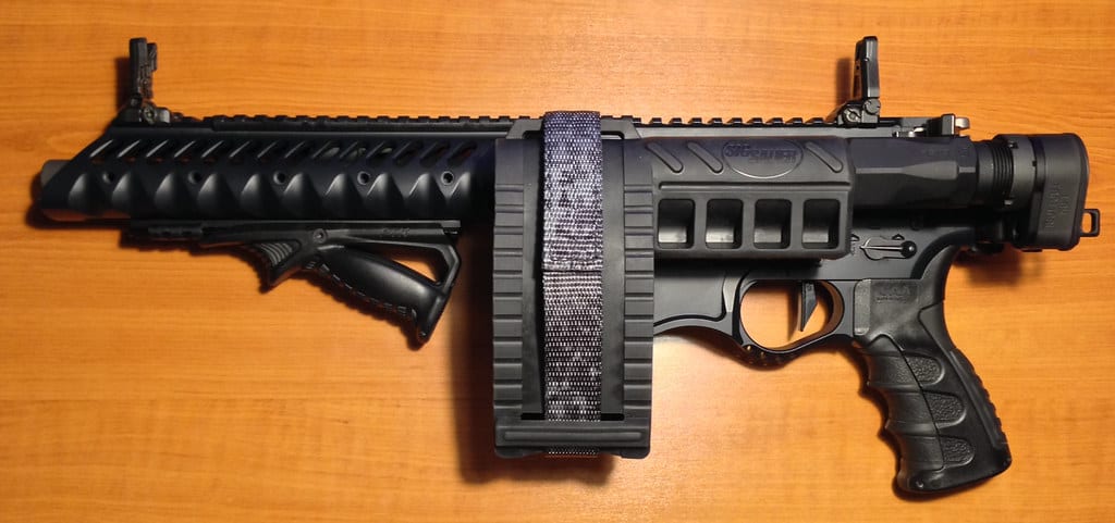 What is a Pistol Brace and How to Use One (Legally)