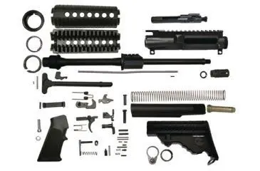 Brownells AR-15 Upper Build Kit
