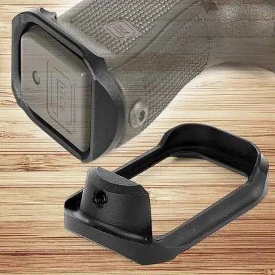 Best Glock Magwell