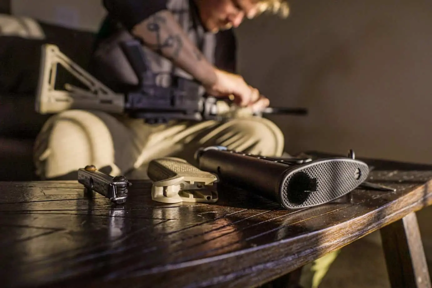 Best AR-15 Build Kits
